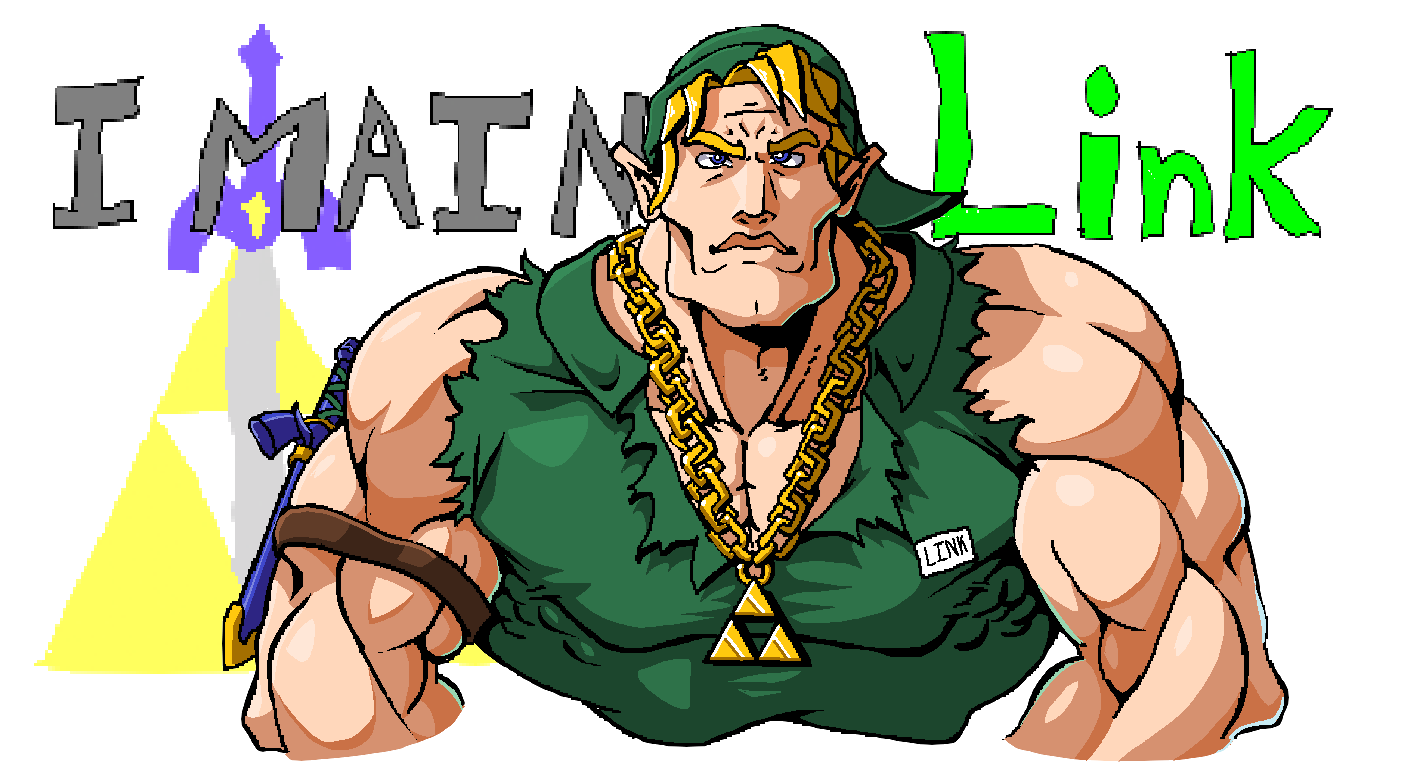 I Main Link